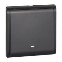 16AX 250V 1 GANG INTERMEDIATE SWITCH WIT