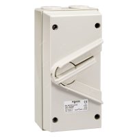35A TP ISOLATOR