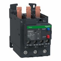 TESYS D OVERLOAD RELAY 30-40A CLASS 10 E