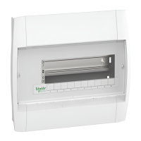 DISBO EXTRA 1PHASE ROW10 *18MM