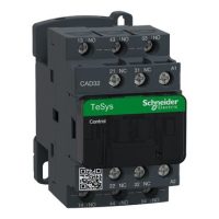 AUXILIARY CONTACTOR