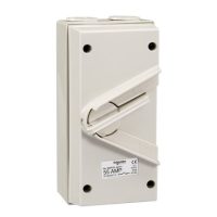 55A TP ISOLATOR