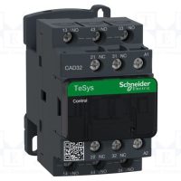 AUXILIARY CONTACTOR