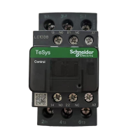 CON 38 AC3 18.5KW 1NO 1NC 220VAC COIL