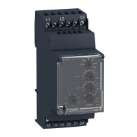 PHASE CONTROL RELAY, MULTIFUNCTION