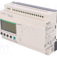 SR 26 I-O 100-240 VAC