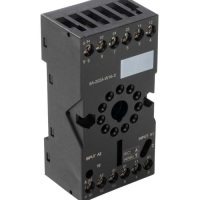 SIMPLE SOCKET (CYLIND) MIXED TERMINATION