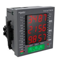 EasyLogic PM2110, Power & Energy meter, Total Harmonic, LED display, Pulse, class 1