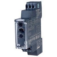 MULTIFUNC TIMER 1C O 12 240VAC DC