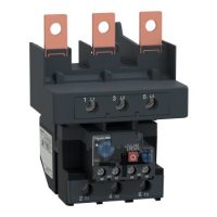 OVERLOAD RELAY 110-140A