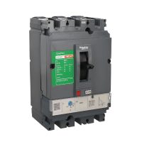 CVS160F TM125D 3P3D; EASYPACT CVS CIRCUI