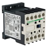 CONTACTOR 9A AC3 4KW 1NO 220VAC COIL