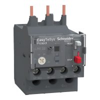 EASYPACT TVS OVERLOAD RELAY 16...24A
