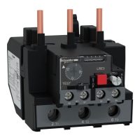 EASYPACT TVS OVERLOAD RELAY 63...80A