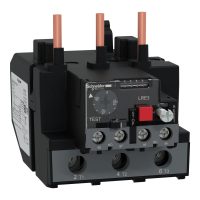 EASYPACT TVS OVERLOAD RELAY 80...104A