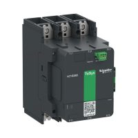 CONTACTOR TESYSG265 3P STD 100-250V ACDC