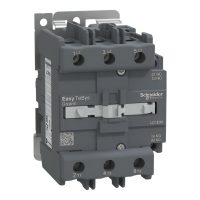 EASYPACT TVS 3P CONTACTOR 400V 45KW AC3