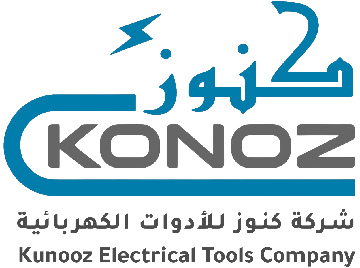 شركة كنوز للأدوات الكهربائية